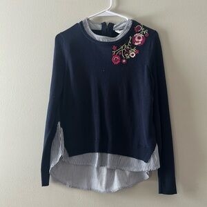 Crown & Ivy sweater